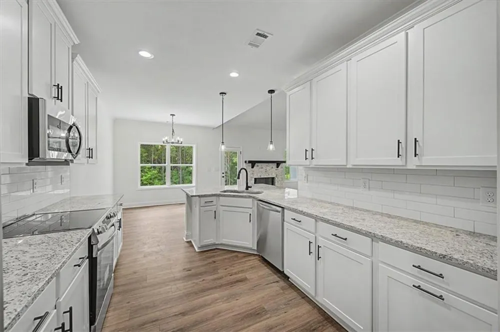 623 Clyde Cole Rd Dallas, GA 30157