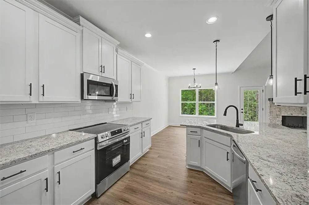 623 Clyde Cole Rd Dallas, GA 30157