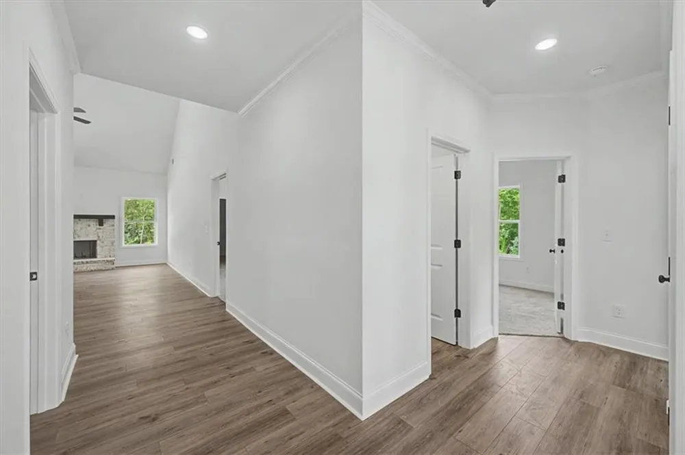 623 Clyde Cole Rd Dallas, GA 30157