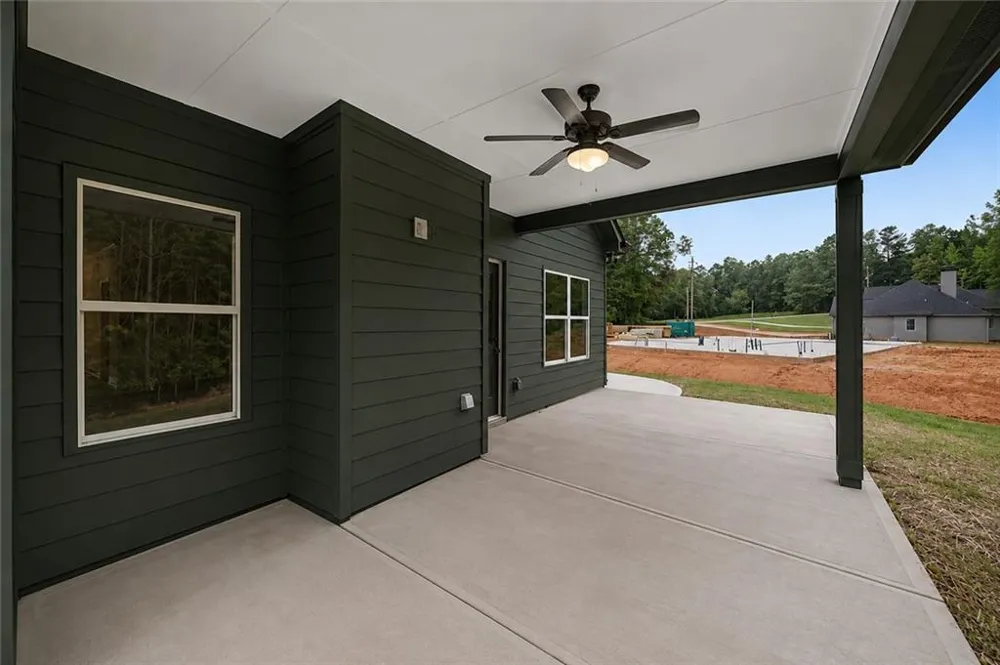 623 Clyde Cole Rd Dallas, GA 30157
