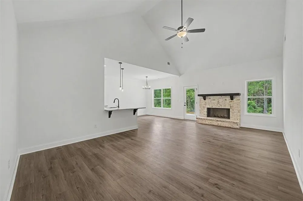 623 Clyde Cole Rd Dallas, GA 30157