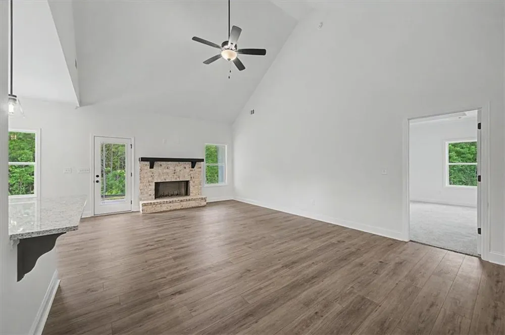 623 Clyde Cole Rd Dallas, GA 30157