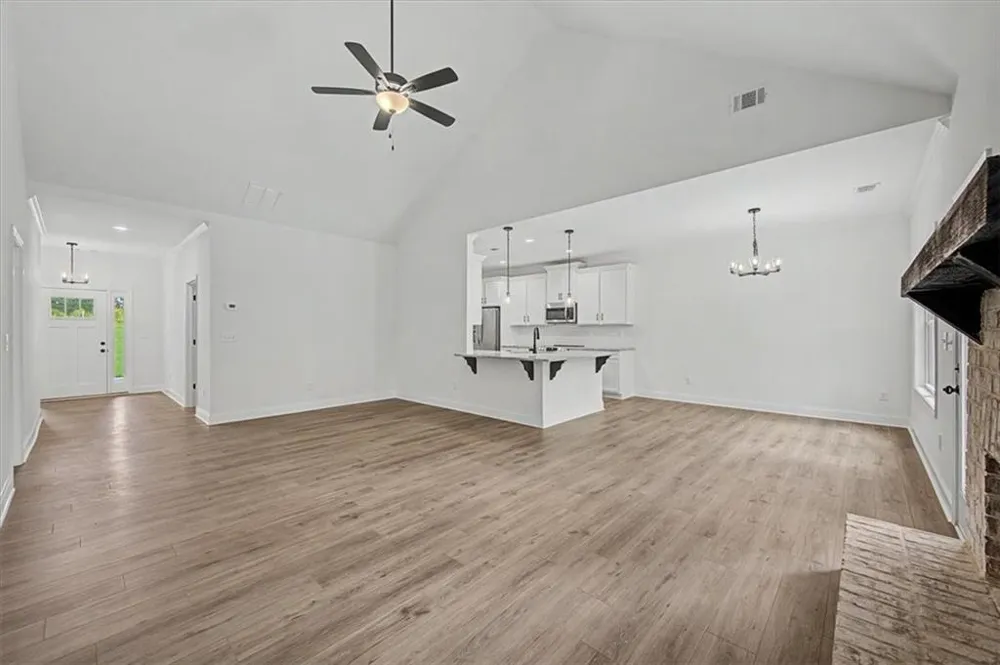 623 Clyde Cole Rd Dallas, GA 30157