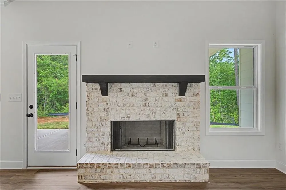 623 Clyde Cole Rd Dallas, GA 30157