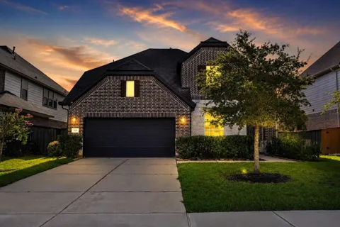2119 Stargrass Drive