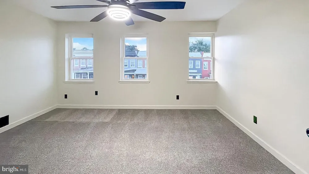 2611 LAURETTA AVENUE Baltimore, MD 21223