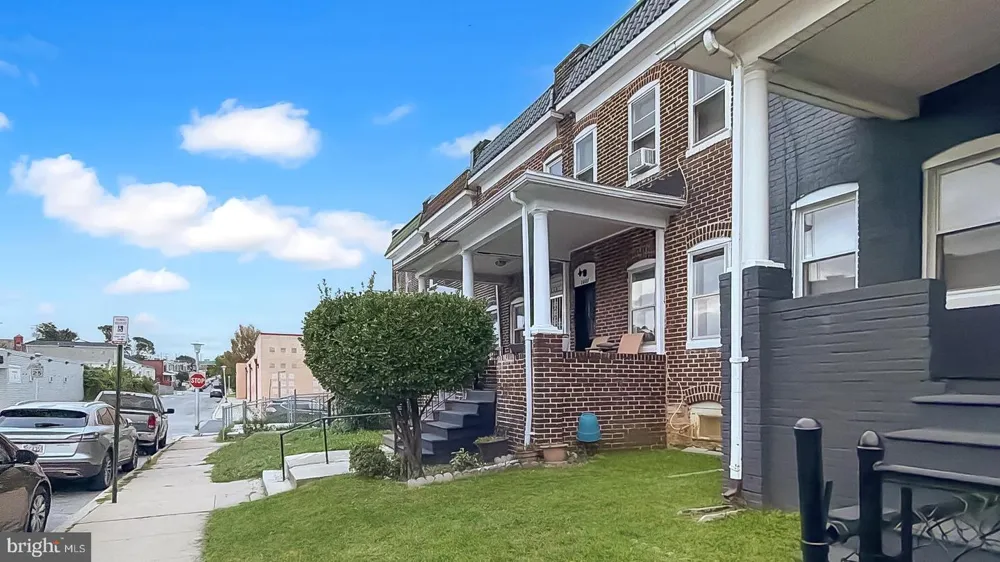 2611 LAURETTA AVENUE Baltimore, MD 21223