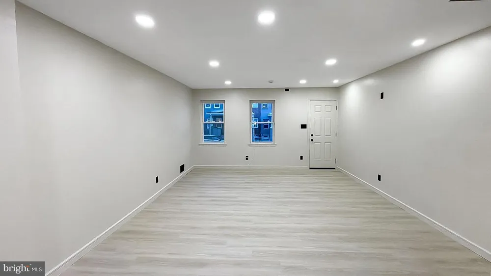 2611 LAURETTA AVENUE Baltimore, MD 21223