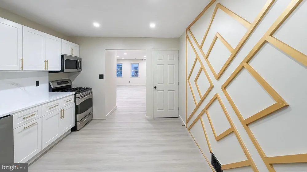 2611 LAURETTA AVENUE Baltimore, MD 21223