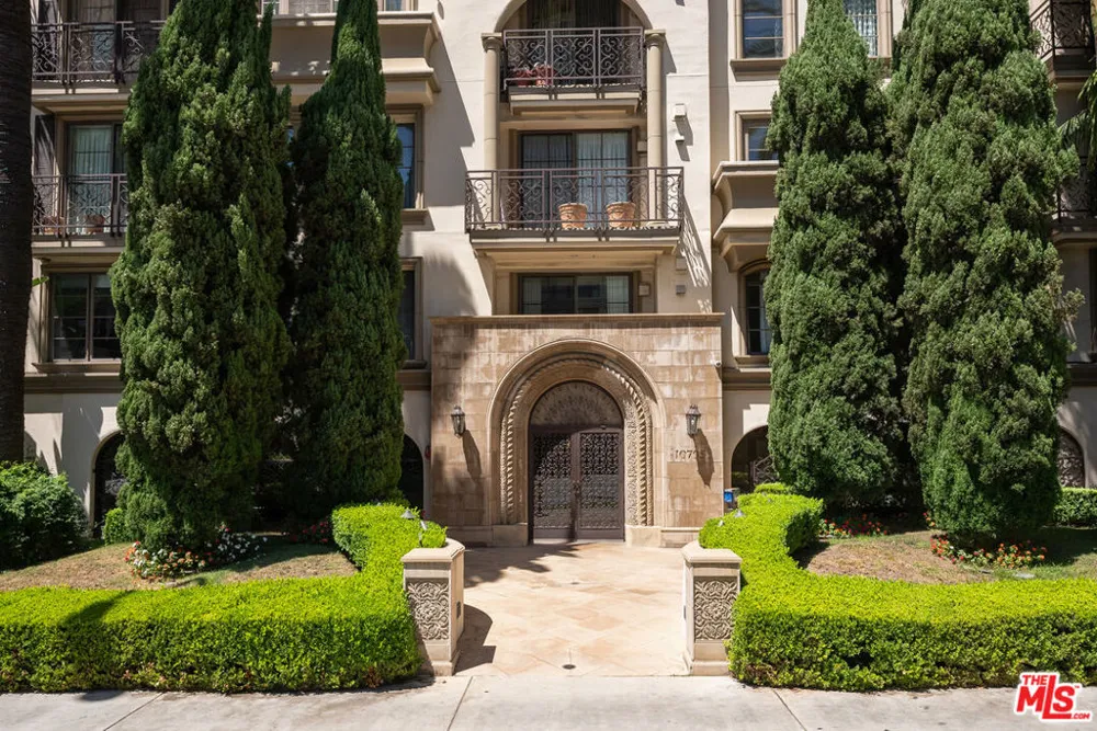 10795 Wilshire Boulevard #304 Los Angeles, CA 90024