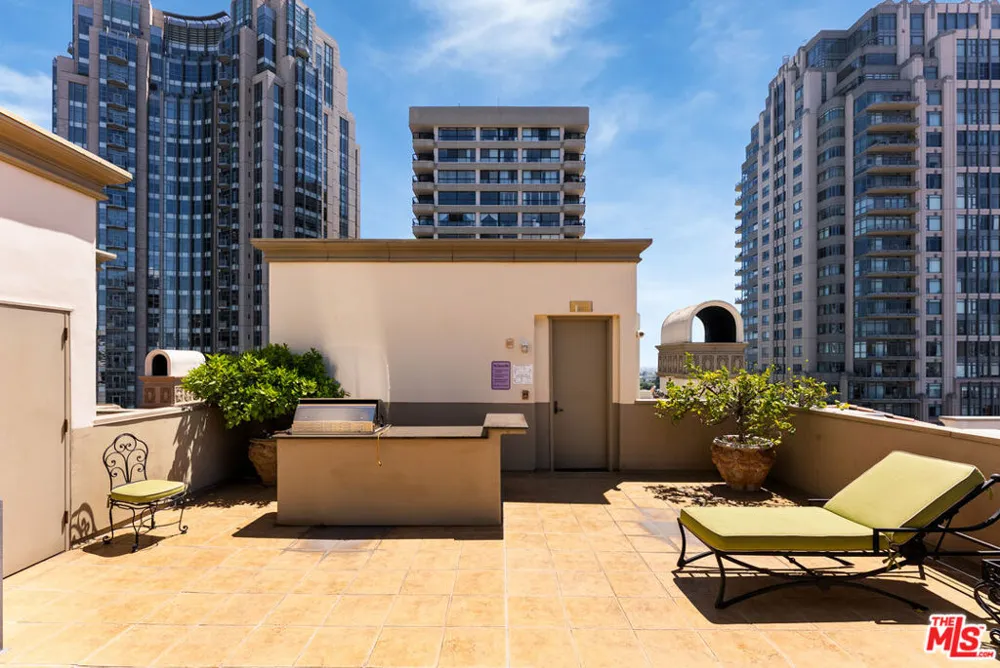 10795 Wilshire Boulevard #304 Los Angeles, CA 90024