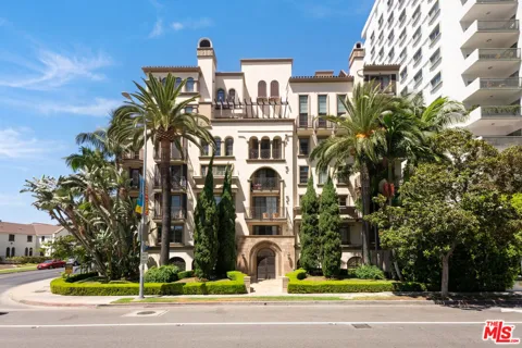 10795 Wilshire Boulevard #304