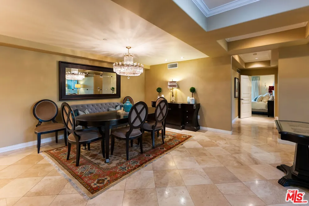 10795 Wilshire Boulevard #304 Los Angeles, CA 90024