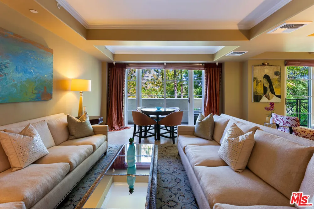10795 Wilshire Boulevard #304 Los Angeles, CA 90024