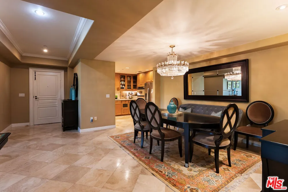 10795 Wilshire Boulevard #304 Los Angeles, CA 90024