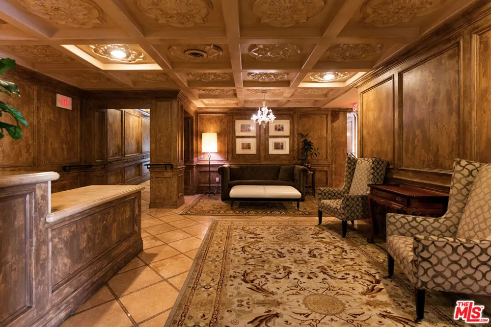 10795 Wilshire Boulevard #304 Los Angeles, CA 90024