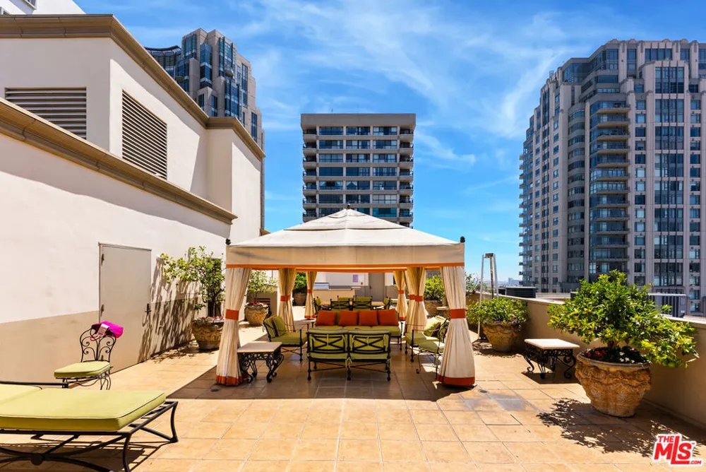 10795 Wilshire Boulevard #304 Los Angeles, CA 90024