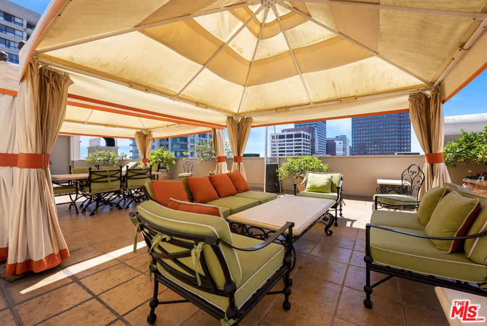 10795 Wilshire Boulevard #304 Los Angeles, CA 90024