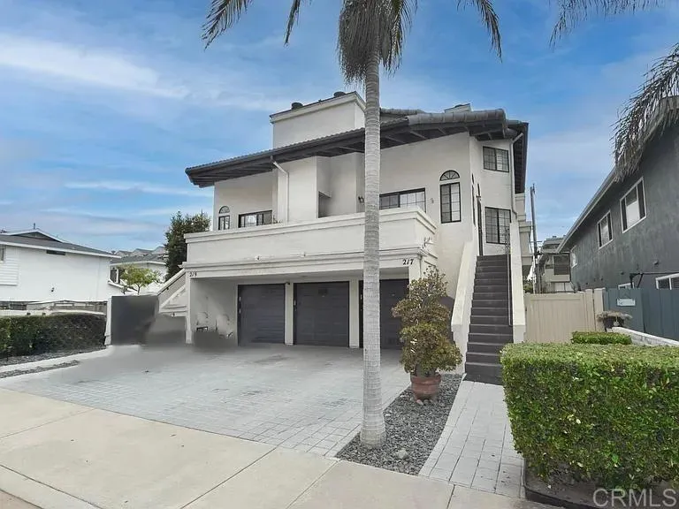 215 Elm ave Imperial Beach, CA 91932