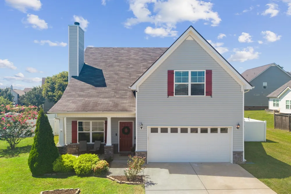 9003 Alona Ct Spring Hill, TN 37174