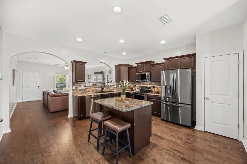 9003 Alona Ct Spring Hill, TN 37174