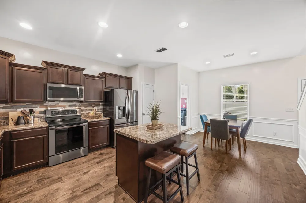9003 Alona Ct Spring Hill, TN 37174