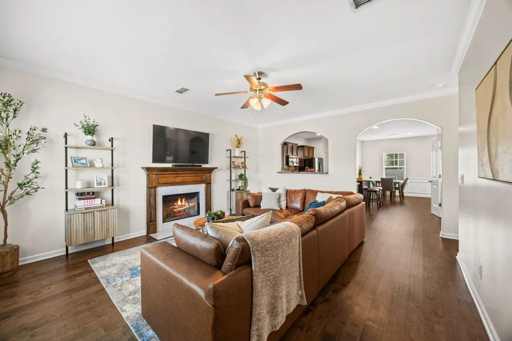 9003 Alona Ct Spring Hill, TN 37174