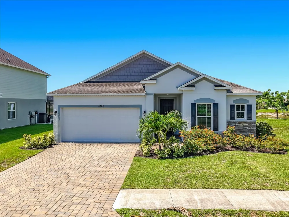 8792 CASCADE PRICE CIRCLE North Fort Myers, FL 33917