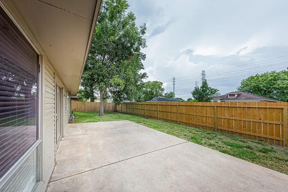 15102 Sheffield Terrace Channelview, TX 77530
