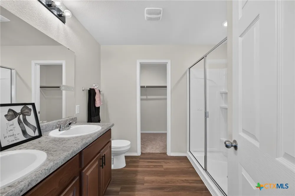 130 Lt Rusty Drive Jarrell, TX 76537