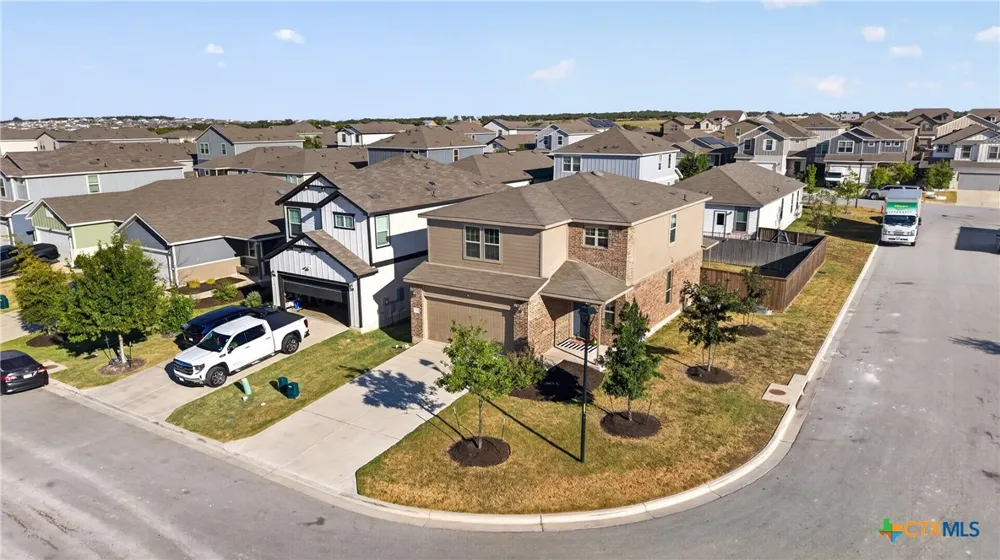 130 Lt Rusty Drive Jarrell, TX 76537