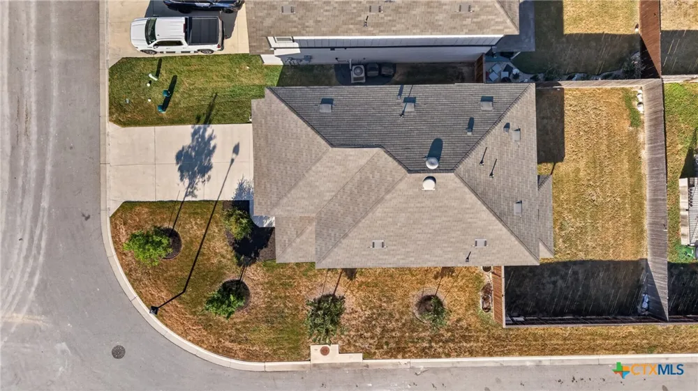 130 Lt Rusty Drive Jarrell, TX 76537
