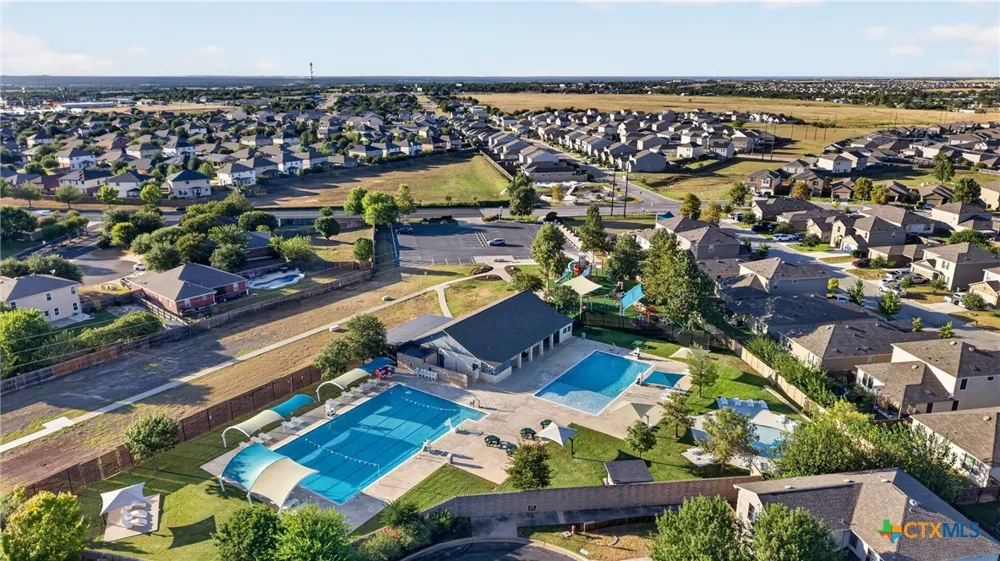 130 Lt Rusty Drive Jarrell, TX 76537