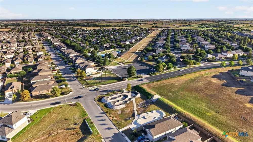 130 Lt Rusty Drive Jarrell, TX 76537