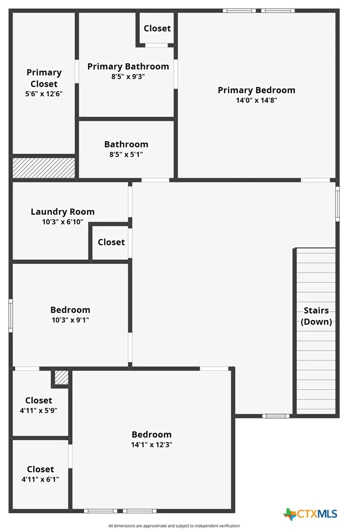 130 Lt Rusty Drive Jarrell, TX 76537