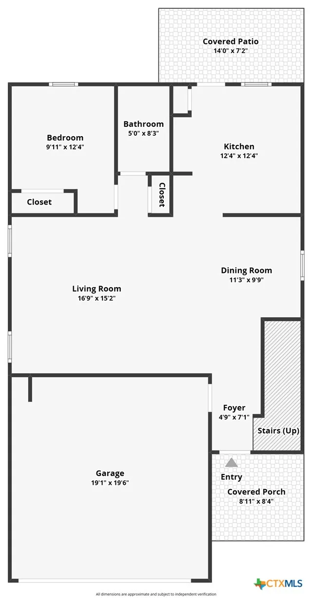 130 Lt Rusty Drive Jarrell, TX 76537