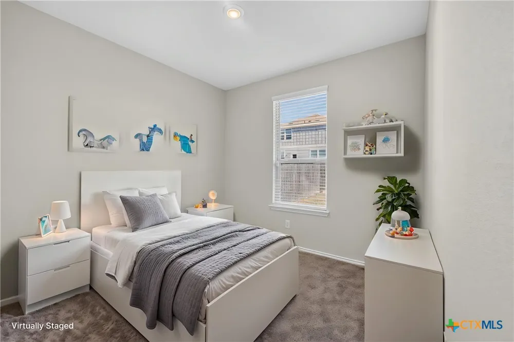 130 Lt Rusty Drive Jarrell, TX 76537