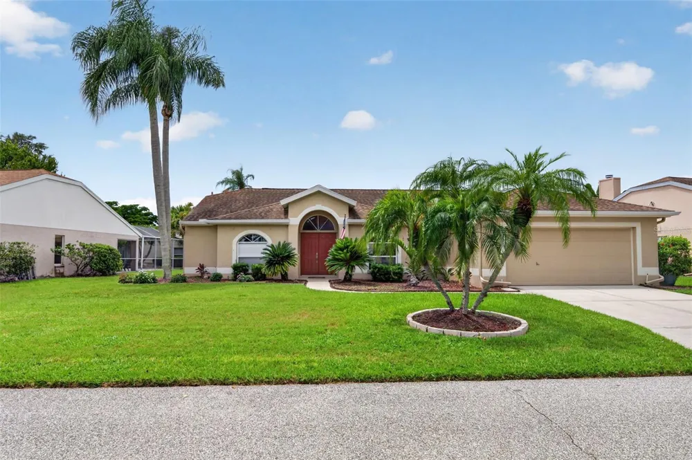 5924 JAVA PLUM LANE Bradenton, FL 34203