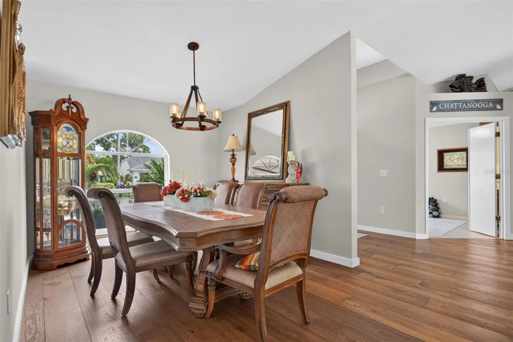 5924 JAVA PLUM LANE Bradenton, FL 34203