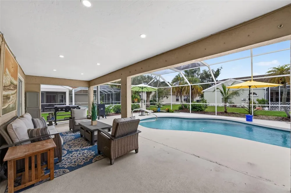 5924 JAVA PLUM LANE Bradenton, FL 34203