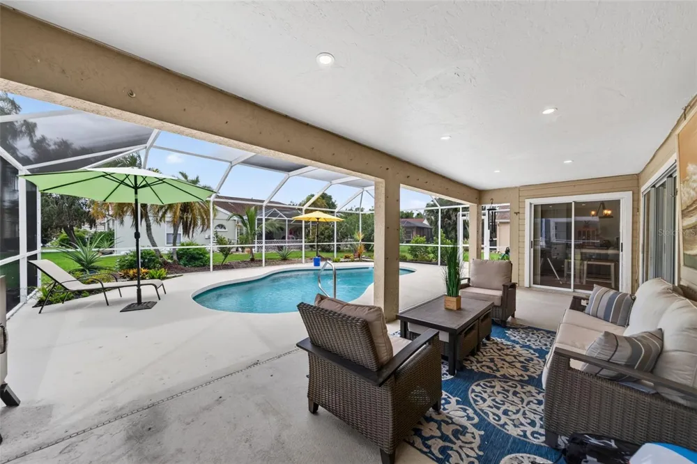5924 JAVA PLUM LANE Bradenton, FL 34203