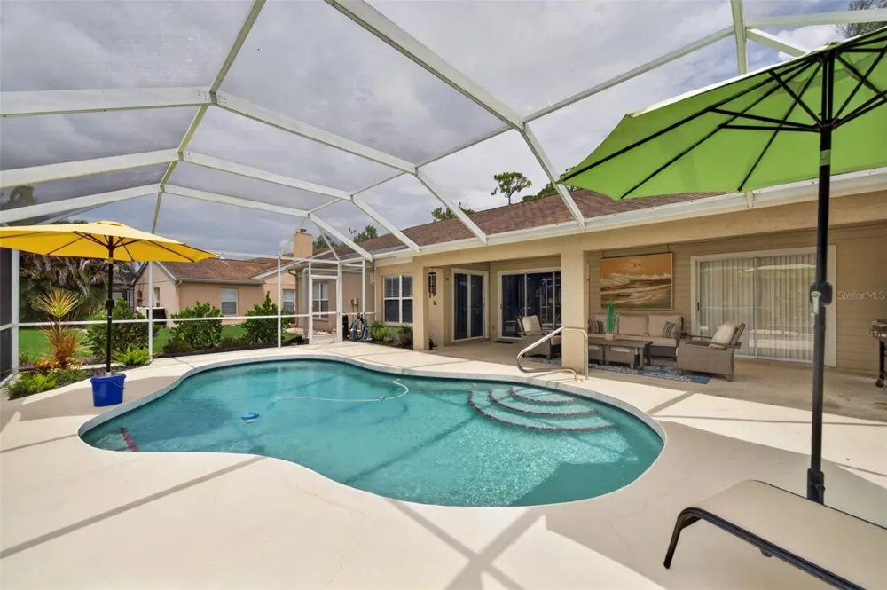 5924 JAVA PLUM LANE Bradenton, FL 34203