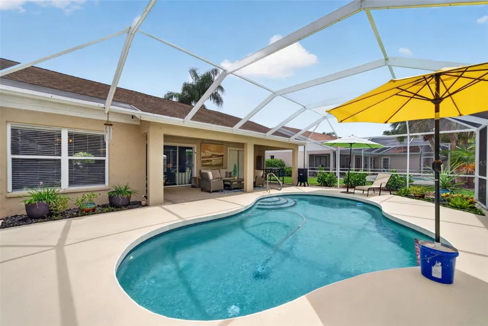 5924 JAVA PLUM LANE Bradenton, FL 34203