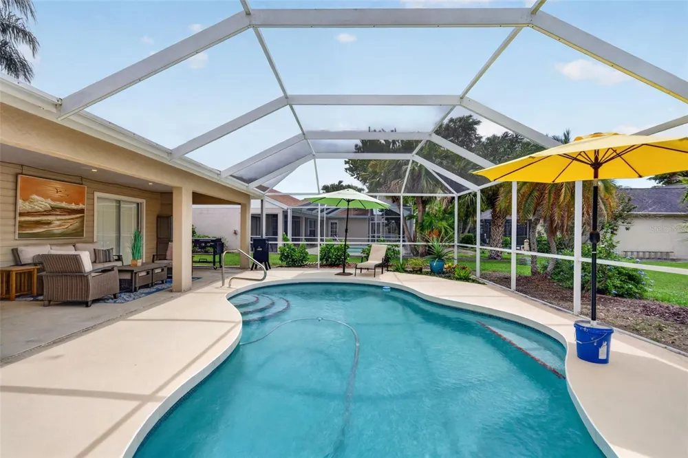 5924 JAVA PLUM LANE Bradenton, FL 34203