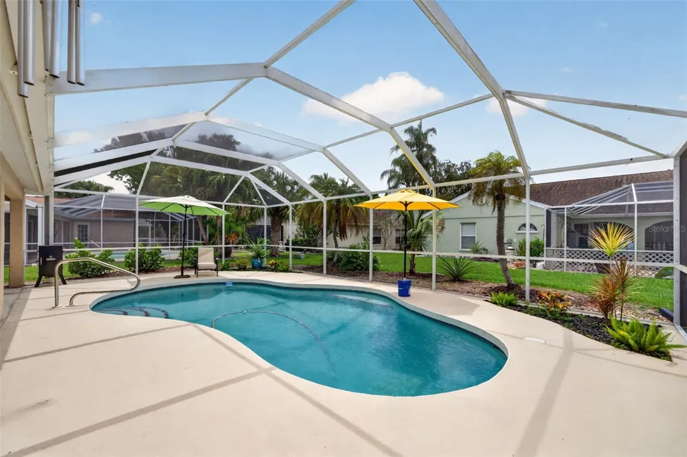 5924 JAVA PLUM LANE Bradenton, FL 34203
