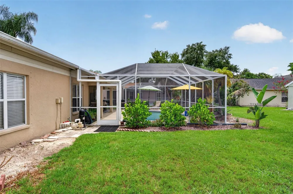 5924 JAVA PLUM LANE Bradenton, FL 34203