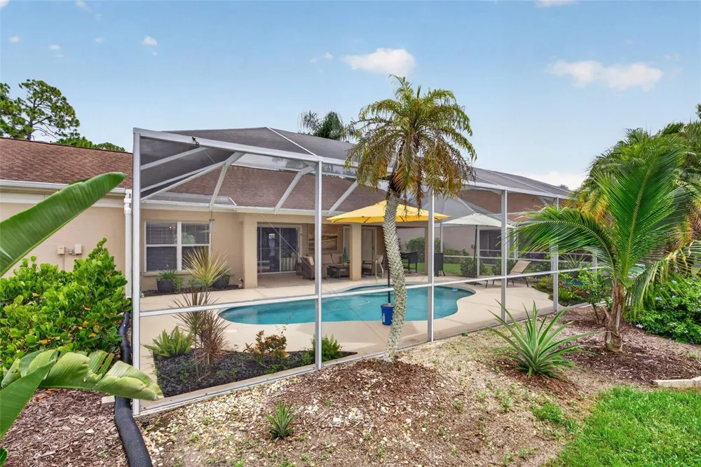 5924 JAVA PLUM LANE Bradenton, FL 34203