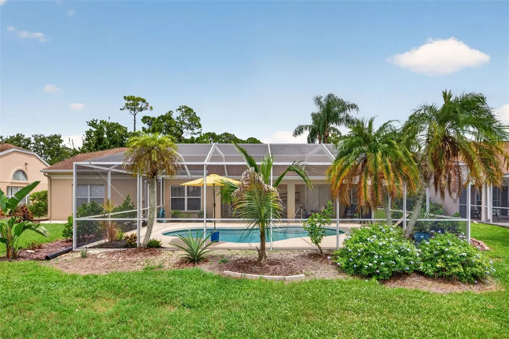 5924 JAVA PLUM LANE Bradenton, FL 34203