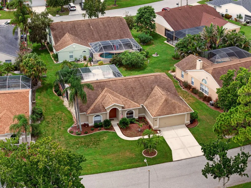 5924 JAVA PLUM LANE Bradenton, FL 34203