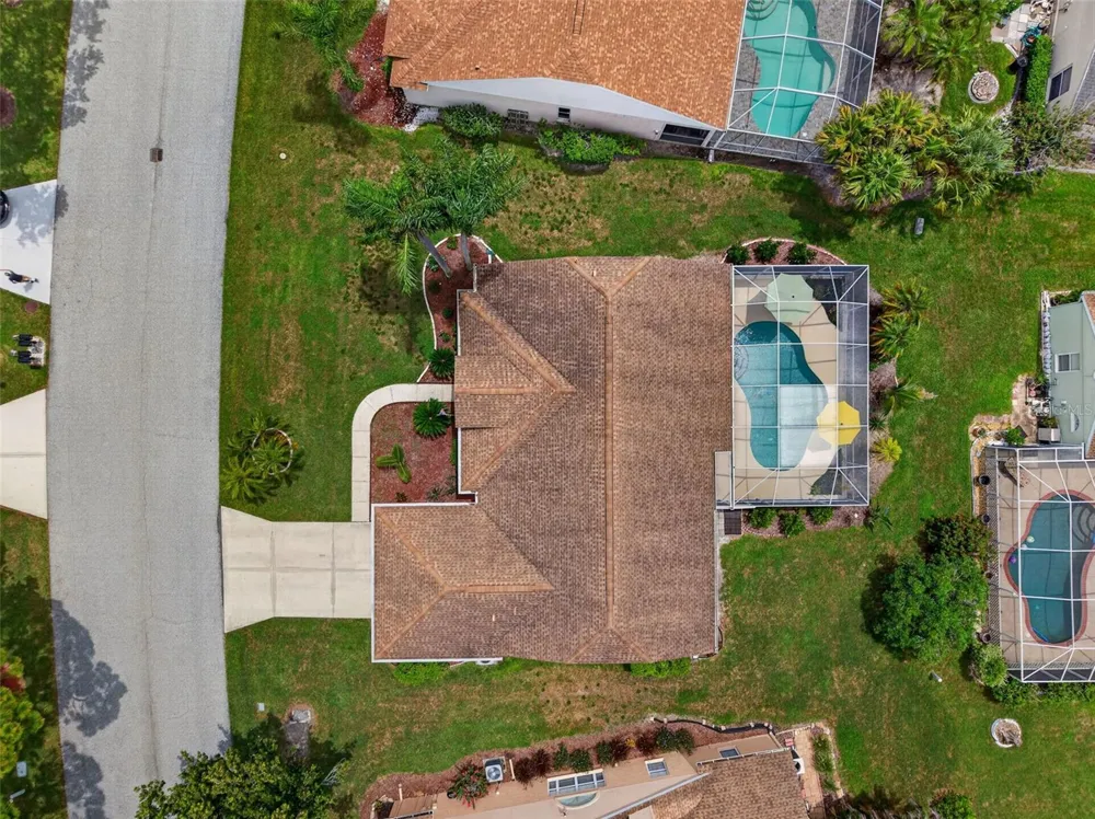 5924 JAVA PLUM LANE Bradenton, FL 34203